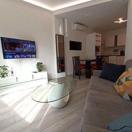 Foras Urban Living A 2 Pas Du Festival Apartment Cannes Bagian luar foto