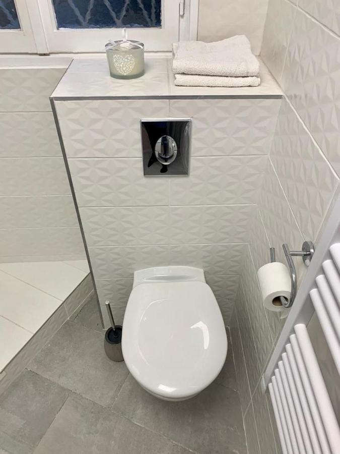 Foras Urban Living A 2 Pas Du Festival Apartment Cannes Bagian luar foto