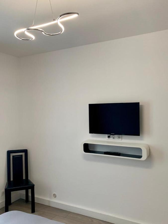 Foras Urban Living A 2 Pas Du Festival Apartment Cannes Bagian luar foto