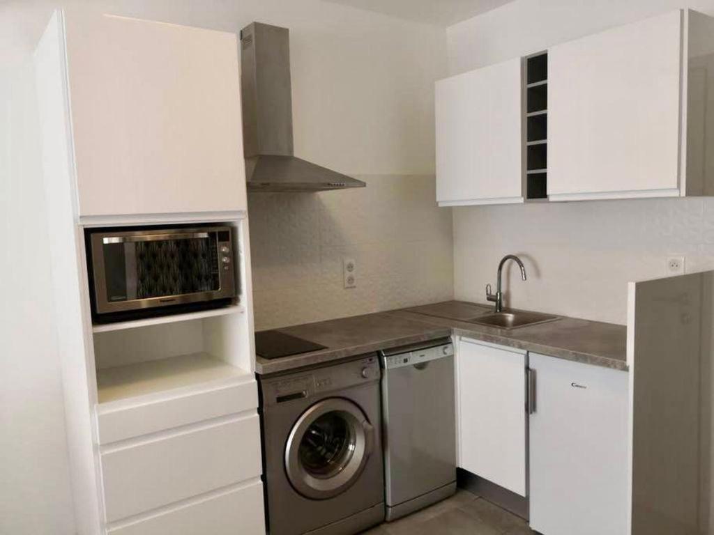 Foras Urban Living A 2 Pas Du Festival Apartment Cannes Bagian luar foto