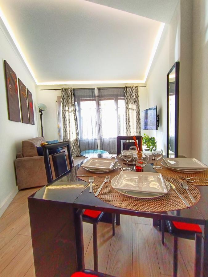 Foras Urban Living A 2 Pas Du Festival Apartment Cannes Bagian luar foto