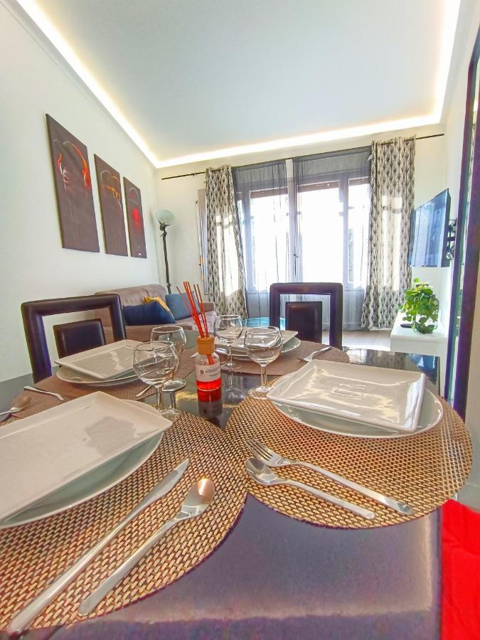 Foras Urban Living A 2 Pas Du Festival Apartment Cannes Bagian luar foto