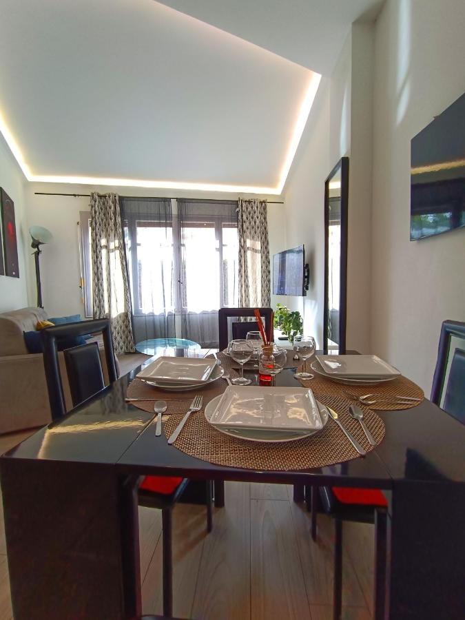 Foras Urban Living A 2 Pas Du Festival Apartment Cannes Bagian luar foto