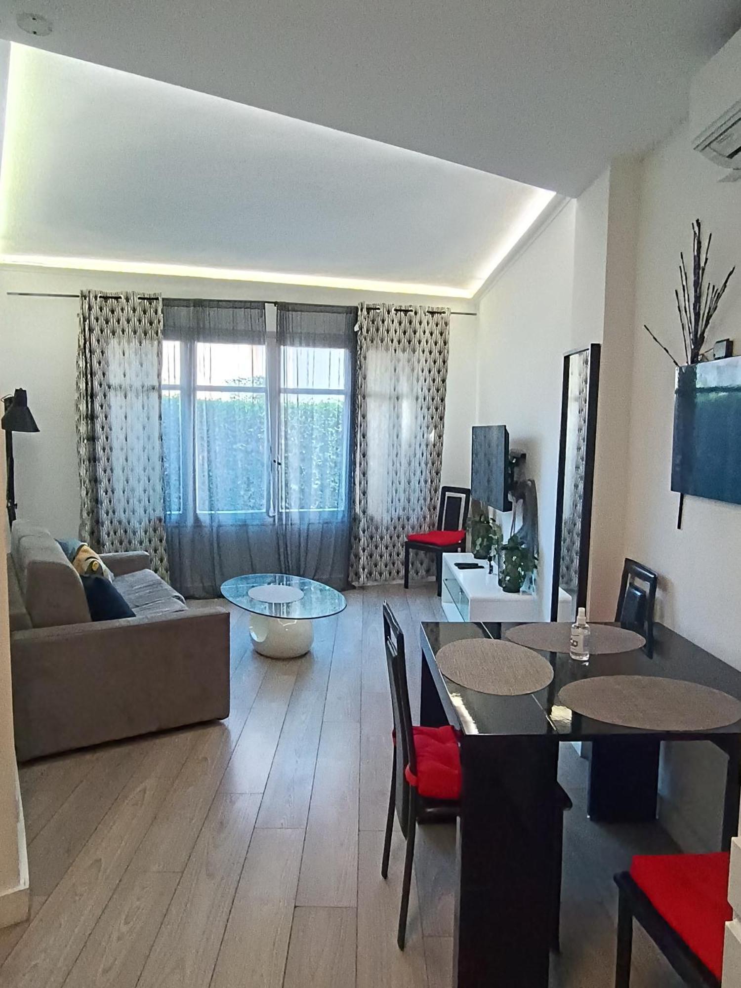 Foras Urban Living A 2 Pas Du Festival Apartment Cannes Bagian luar foto