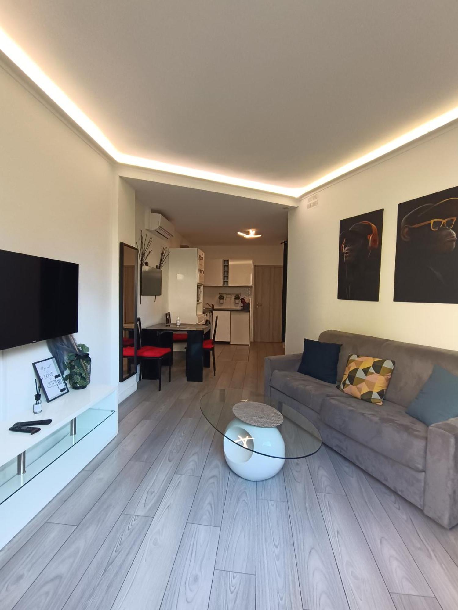 Foras Urban Living A 2 Pas Du Festival Apartment Cannes Bagian luar foto