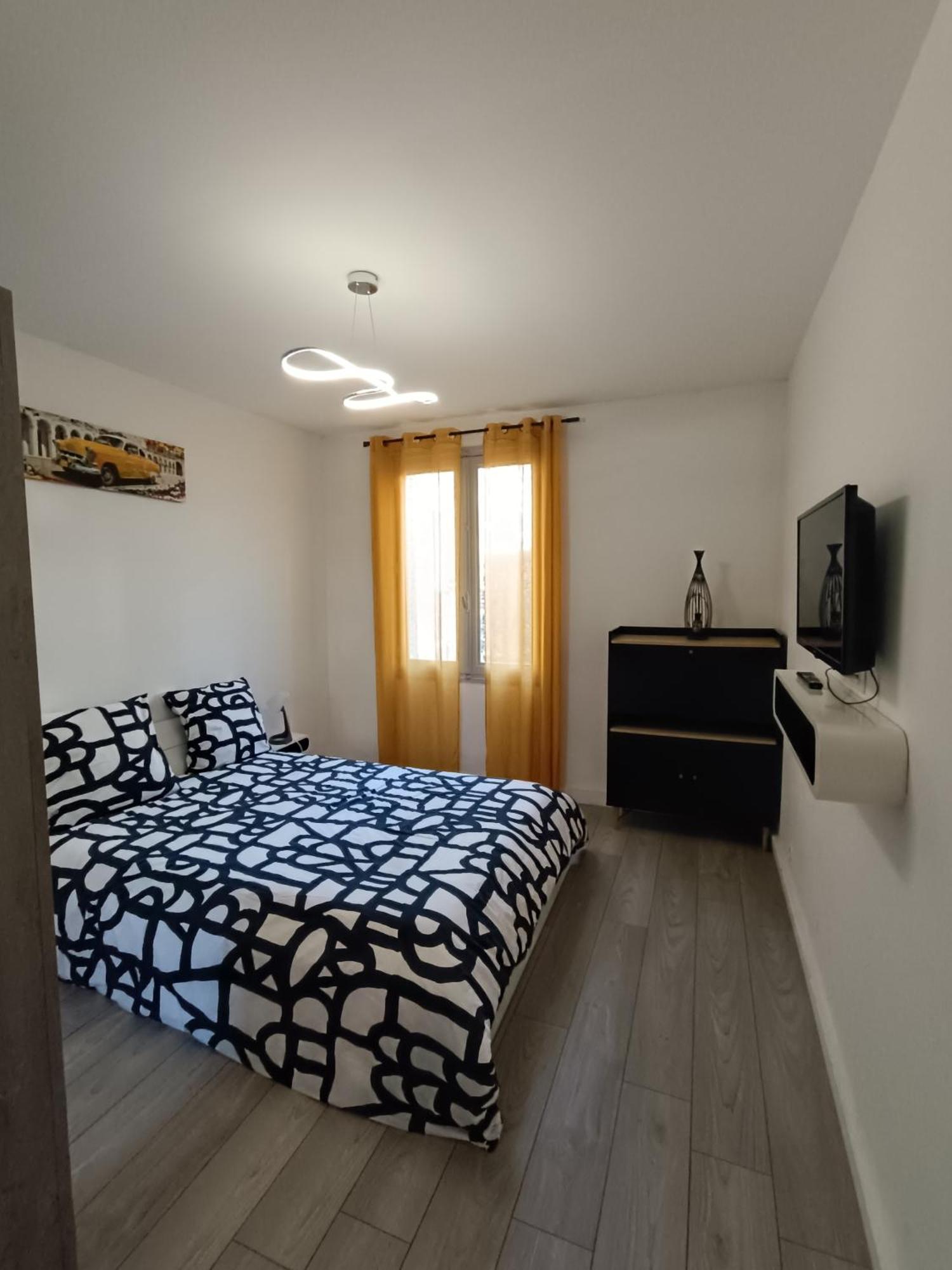 Foras Urban Living A 2 Pas Du Festival Apartment Cannes Bagian luar foto