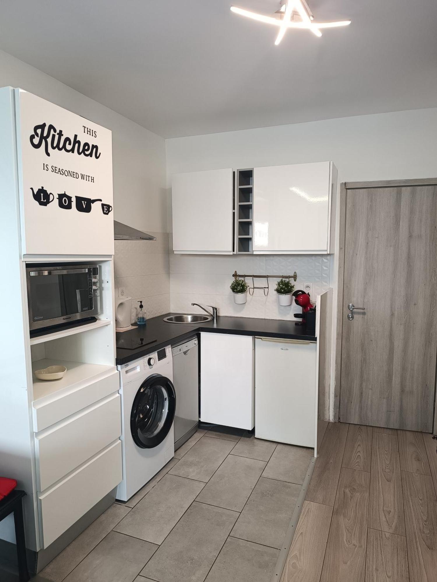 Foras Urban Living A 2 Pas Du Festival Apartment Cannes Bagian luar foto